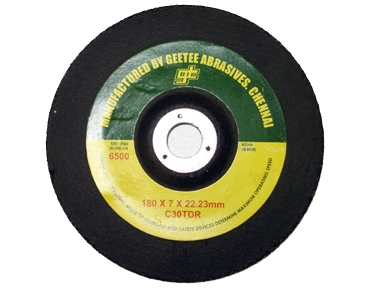 metal grinding wheel